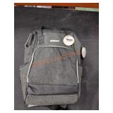 BananaFish diaper bag