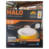 Halo Baffle Downlight