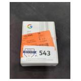 Nest Power Connector