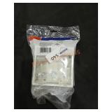 Dual Gang Surface Mount Backbox