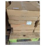 Deluxe Closet Systems, 24" Shelves, 6 X BID