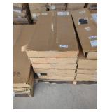 Deluxe Closet Systems, 24" Shelves, 6 X BID