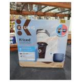 Keurig Coffee Maker