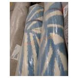 Unknown Size (outdoor Area Rug