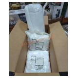 Microfiber Mattress Pad & Sheets Twin