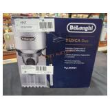DeLonghi Espresso, Cappuccino Maker