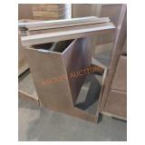 Part To Magazine Rack