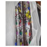 Multi Colored LED Branch Tree