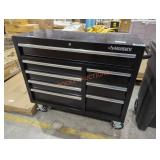 Husky 9 Drawer Work Bench