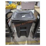 32 Gal Trash Can