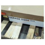 Garage Door 8