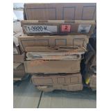 Assorted Cap A Tread Stair Renewal 8 X BID