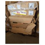 Assorted Cap A Tread Stair Renewal 8 X BID