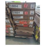 Assorted Cap A Tread Stair Renewal 8 X BID