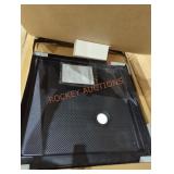 DreamLine SlimLine 36" x 36" Shower Pan Base