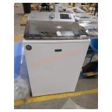 Maytag 5.3cuft Top Loading Washer