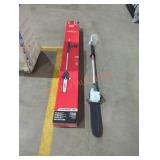 Milwaukee M18 Quik-Lok 10" Pole Saw Attachment