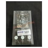 Shower Curtain Hooks