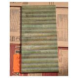 Mainzu Green Tile