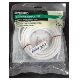 Ice Maker Supply Line