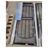 Security Gate approx 32"ï¿½80"