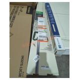 Everbilt Frost Proof Hard Hydrant