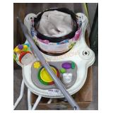 Unopened By Rockey Team. May Be Damaged or