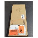 Unopened By Rockey Team. May Be Damaged or