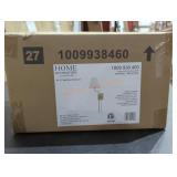 Unopened By Rockey Team. May Be Damaged or