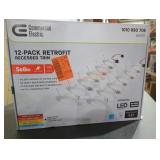 Unopened By Rockey Team. May Be Damaged or