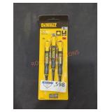 DeWalt Nail Set