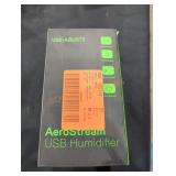 USB Humidifier