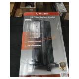 Oil-Filled Radiant Heater