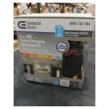 LED Color Changing Recessed Kit