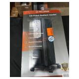 Oil-Filled Radiant Heater