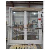 MasterPiece 72" x 80" Gliding Patio Door
