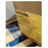 Cub Cadet 42" & 46" Double Bagger