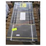 Skid Lot Porcelain 24" x 48" Tile