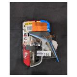 Arrow Fastener Staple Gun