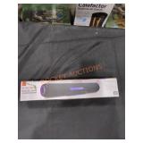 18" Multimedia Sound Bar Color Changing lights