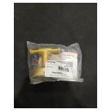 Franklin Brass Towel Hook