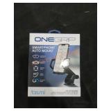 Smartphone Auto Mount