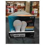 LED 60W Light Bulbs