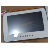 (2 x The Bid) Johnson Controls Touch Screen Pad