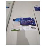 Tongue & Groove Privacy Fence Panel