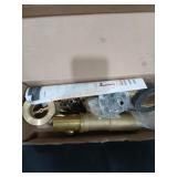 Gerber Trip Lever Bath Drain