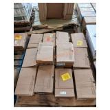 Skid Ceramic wall Tile Biscuit Color