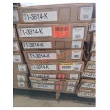 Assorted Cap A Tread Stair Renewal 8 X BID