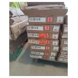 Assorted Cap A Tread Stair Renewal 8 X BID