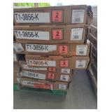 Assorted Cap A Tread Stair Renewal 8 X BID